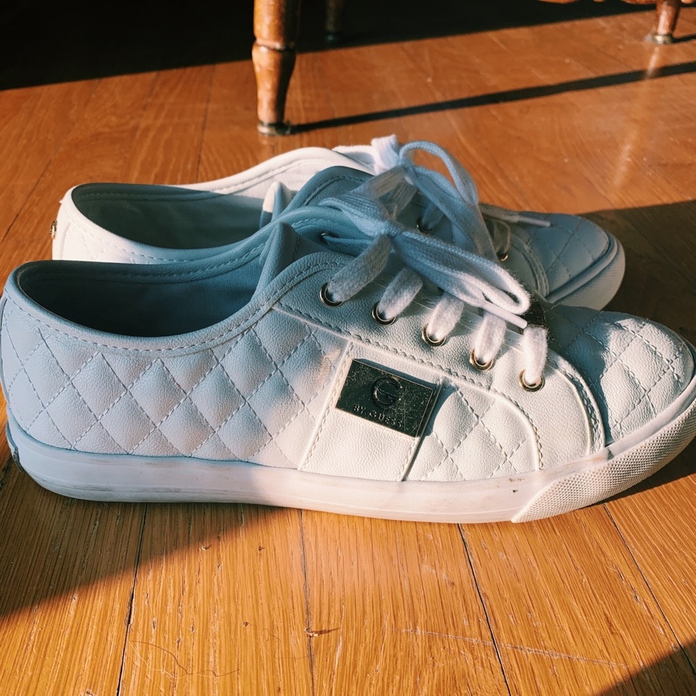 Women’s G by Guess Sneakers